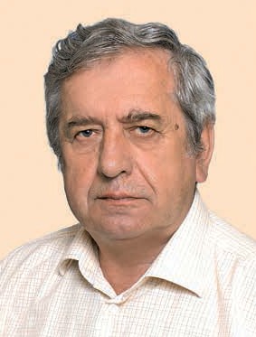 Данилич Тарас Федорович