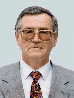 Дзюба Іван Михайлович