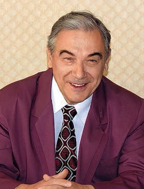 Єфремов Сергій Іванович