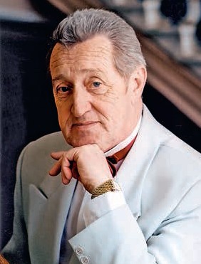 Лукашев Володимир Анатолійович