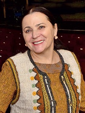 Матвієнко Ніна Митрофанівна