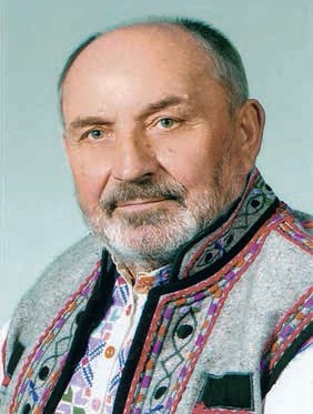 Матій Петро Петрович