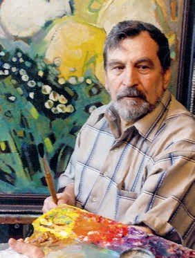 Надєждін Михайло Володимирович