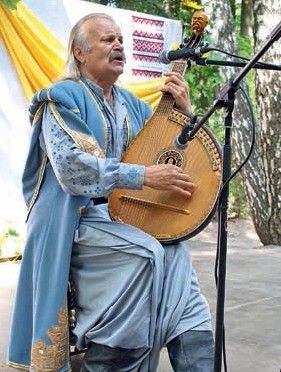 Нечепа Василь Григорович