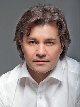 Нищук Євген Миколайович