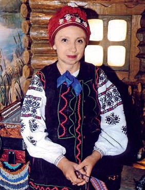 Осадча Віра Миколаївна