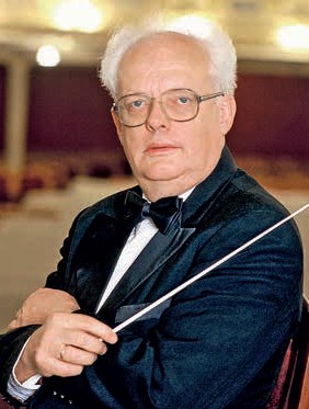 Скорик Мирослав Михайлович