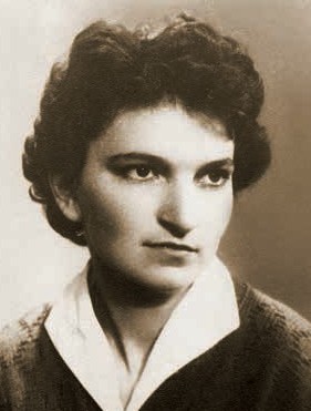 Фільц Богдана Михайлівна