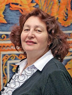 Черкесова Інна Григорівна