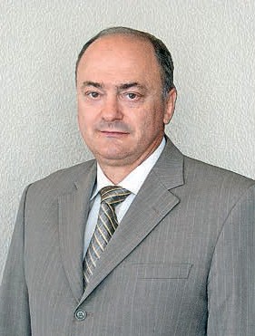 Дутчак Мирослав Васильович