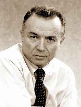 Ковтун Владлен Кузьмович