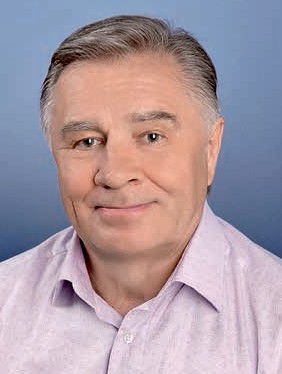 Колупаєв Євгеній Федорович