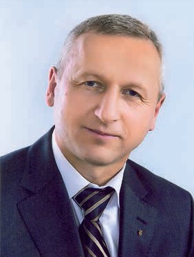 Пасічняк Любомир Васильович