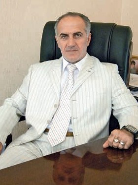 Саманджия Лесик Рожденович