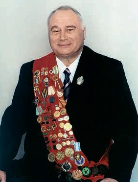 Терещенко Валерій Іванович