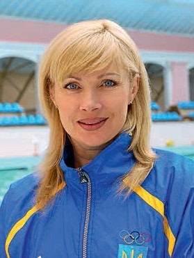 Токмачова Тамара Володимирівна