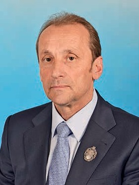 Бабічин Микола Степанович