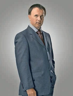 Баленко Ігор Миколайович