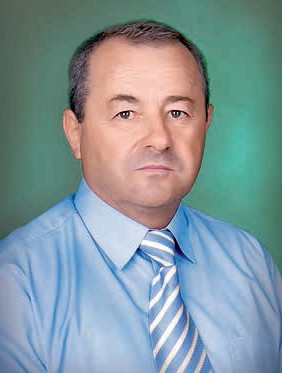 Бобик Степан Степанович