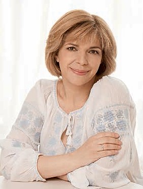 Богомолець Ольга Вадимівна