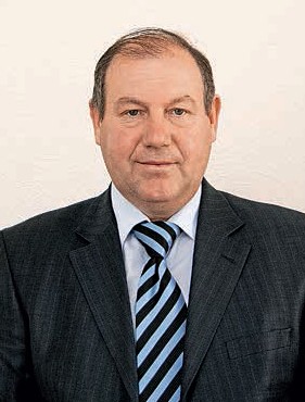 Варшавець Петро Григорович