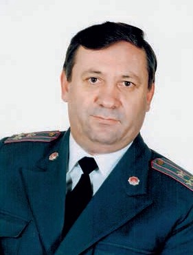 Василиндра Михайло Михайлович