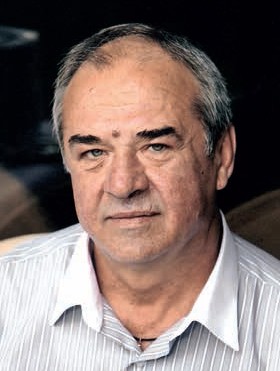 Гордієнко Сергій Григорович