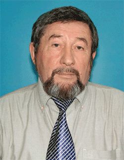 Стрельніков Валерій Павлович