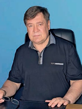 Гусаков Володимир Миколайович