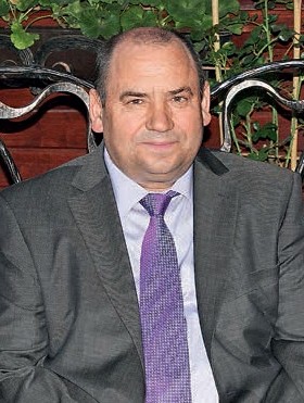 Дарчук Семен Іванович