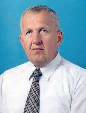 Ейсмонт Валентин Севастянович