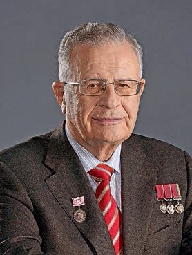 Кармінський Анатоль Маркович