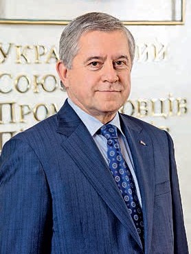 Кінах Анатолій Кирилович