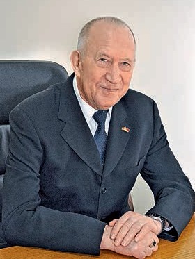 Коровкін Володимир Олександрович