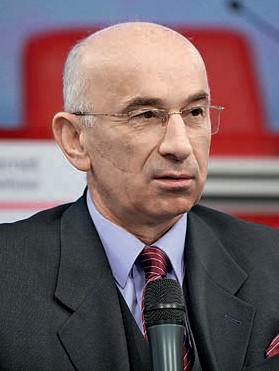 Костицький Василь Васильович