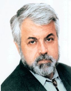 Танюк Лесь Степанович