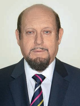 Краснянський Роман Григорович