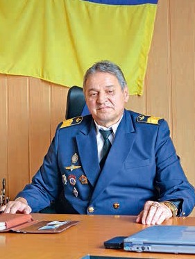 Кураксін Олександр Олексійович