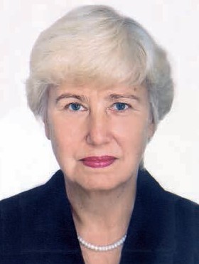 Куринська Світлана Опанасівна