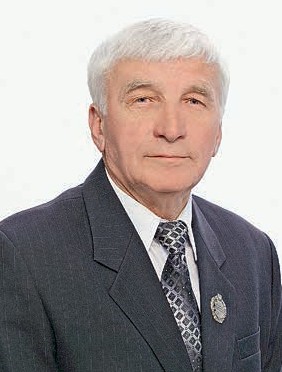 Кучинський Борис Федорович