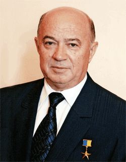 Тацій Василь Якович