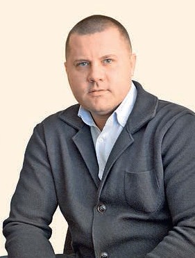 Лисенко Сергій Олексійович