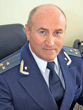 Люшненко Микола Олександрович