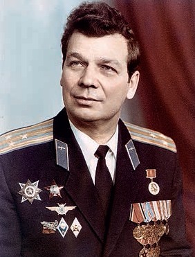 Мартинов Микола Єгорович