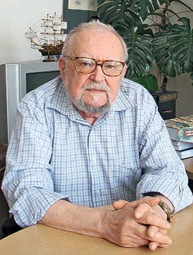 Попович Мирослав Володимирович