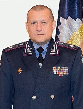 Руденко Олексій Олексійович