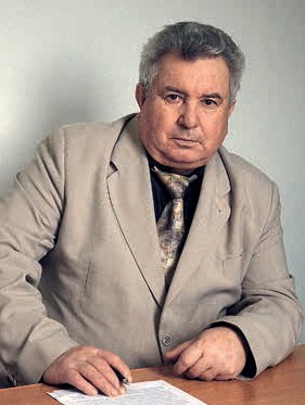 Савчук Віктор Олексійович