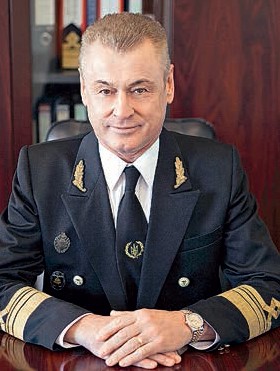 Севирін Микола Васильович