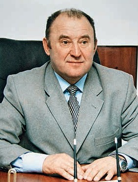 Синяк Володимир Васильович