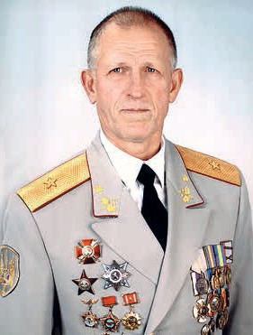 Сірик Костянтин Миколайович